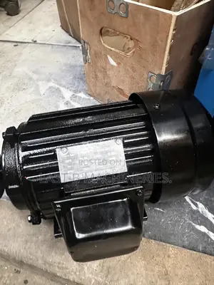 2.2kw 3phase Electric Motor