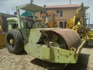 Raygo Rascal 410a Roller