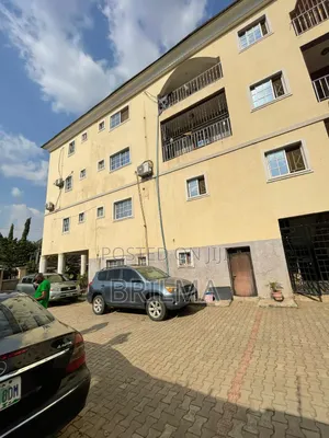 2bdrm Block of Flats in Jahi for rent