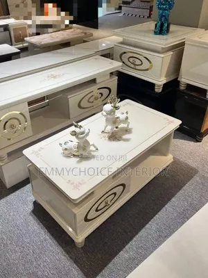 Turkish High Quality Center Table