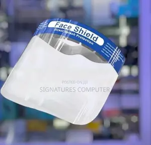 Face Shield