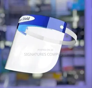 Face Shield