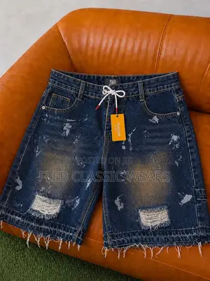 Short Jean