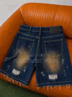 Short Jean