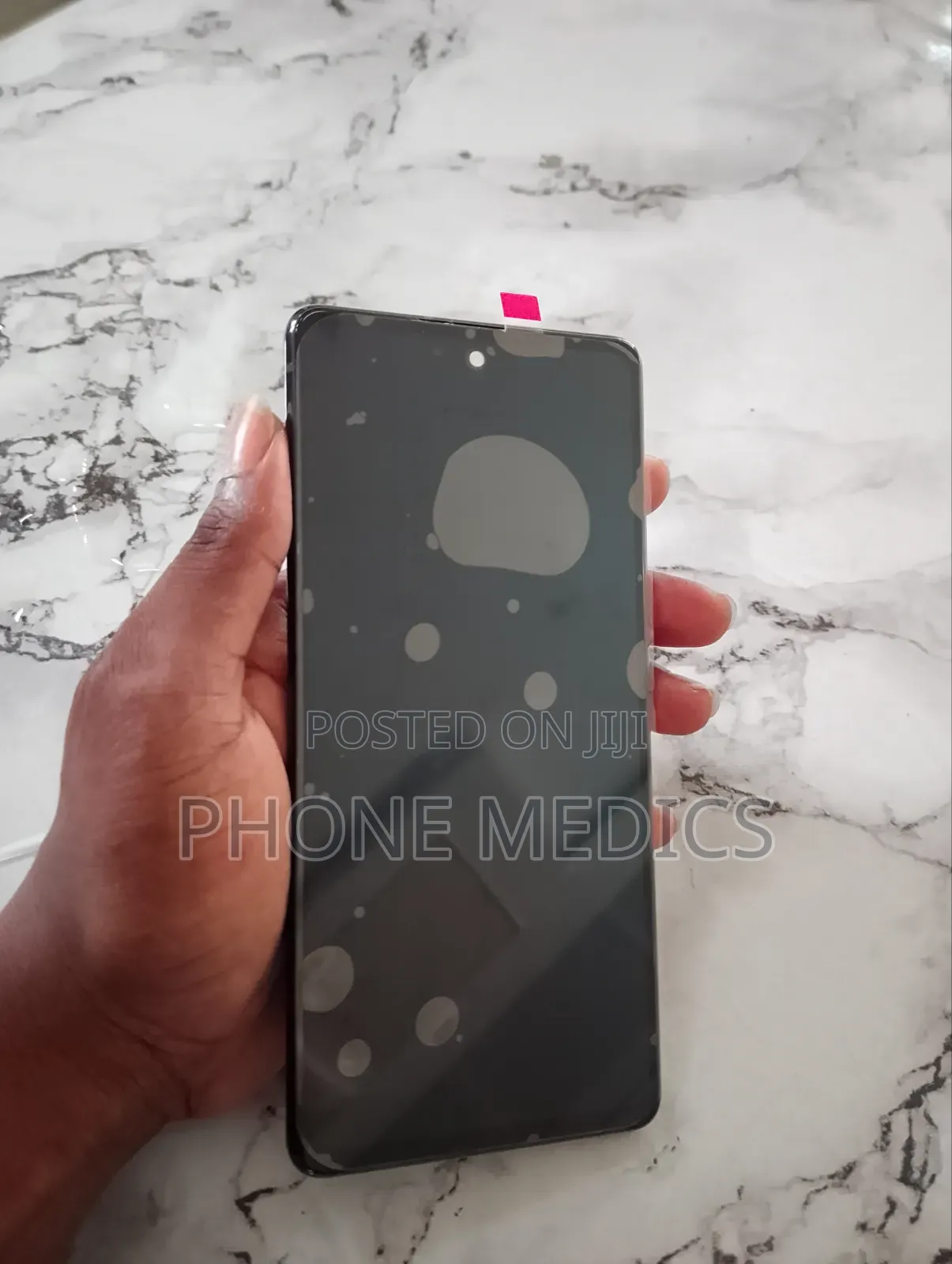 S20 Fe Original Screen