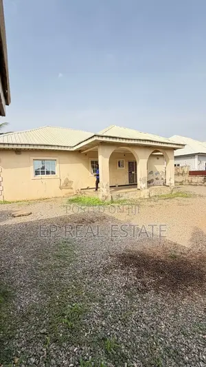 3bdrm Bungalow in Lokogoma for rent