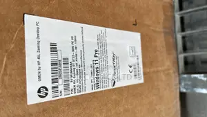 New Desktop Computer HP 64GB Intel Core Ultra 9 SSD 2T