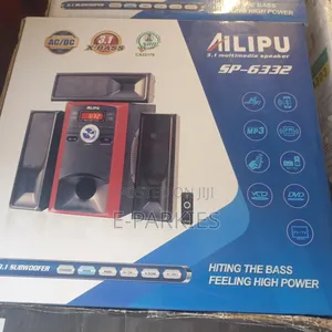 Ailipu Home Theater 6332