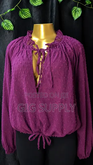 Hot Fashion Deals Women's Tops Shirts ( Only)