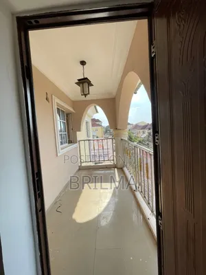 2bdrm Block of Flats in Jahi for rent