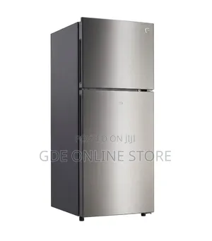 Haier Thermocool Refrigerator HRF-185blux