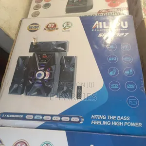 Ailipu Home Theater 6327