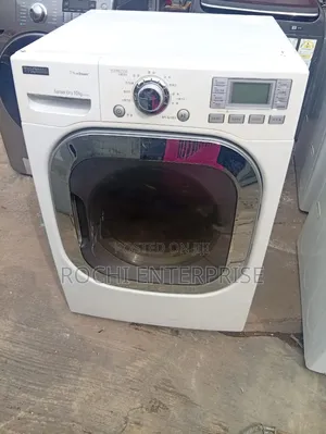 Gas Dryer Gas Tumble Dryer
