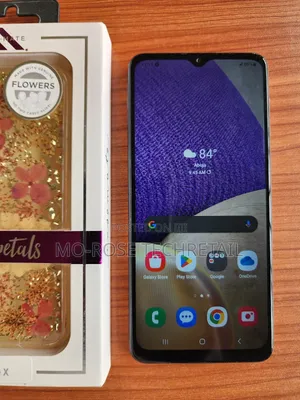 Samsung Galaxy A32 5G 64 GB Gray