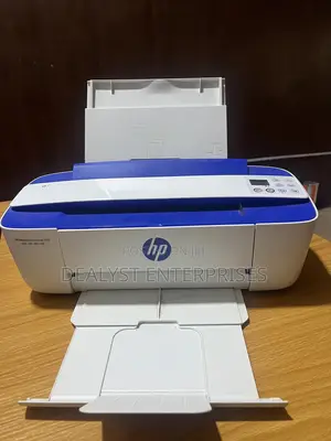 Hp Deskjet Ink Advantage 3790 All-in-One Wireless Color Printer