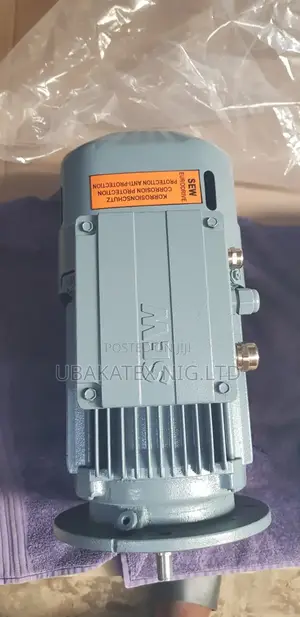 Sew Eurodrive