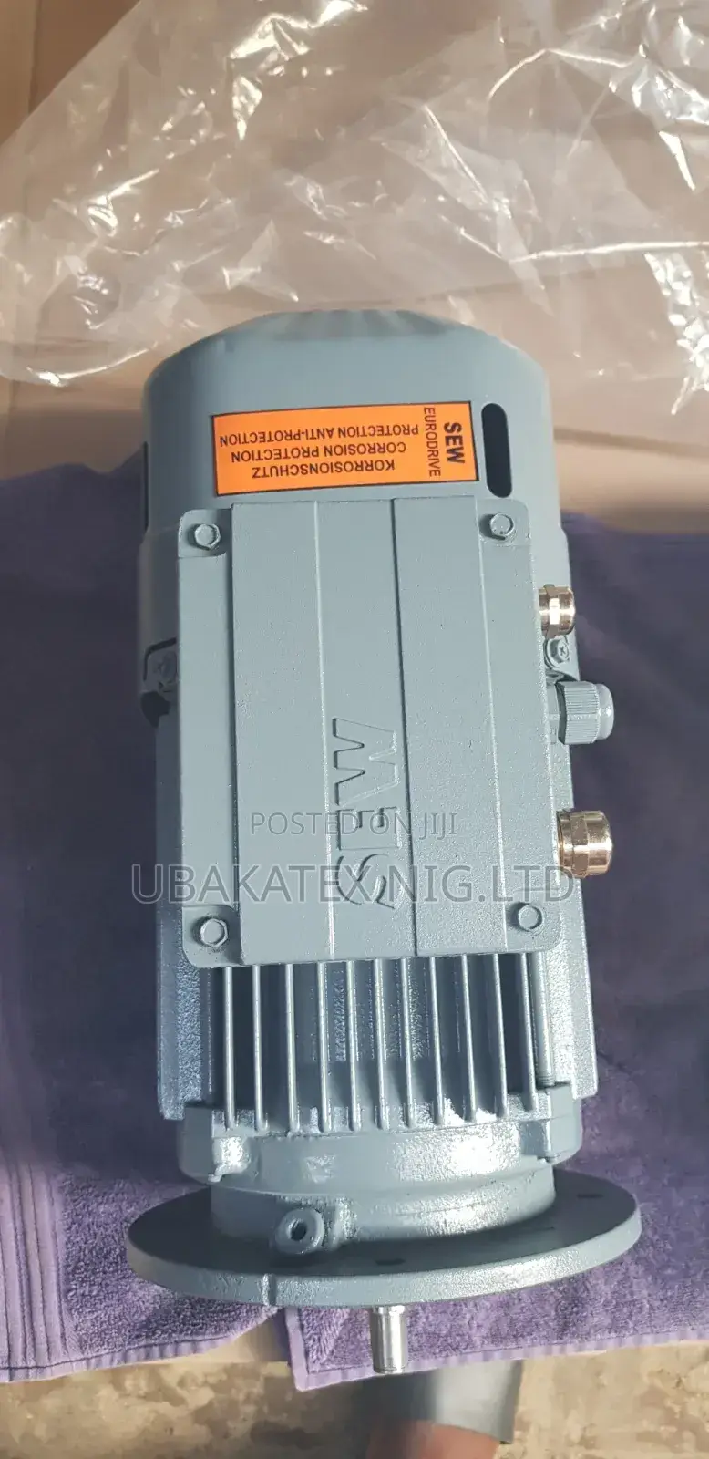 Sew Eurodrive
