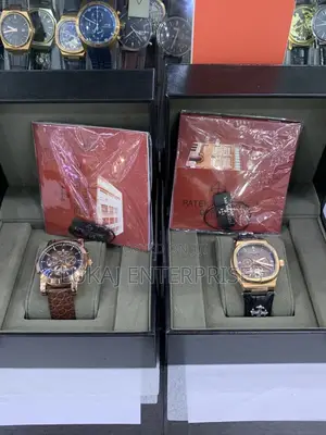 Patek Phillippe Geneve