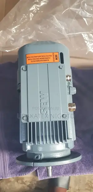 Sew Eurodrive