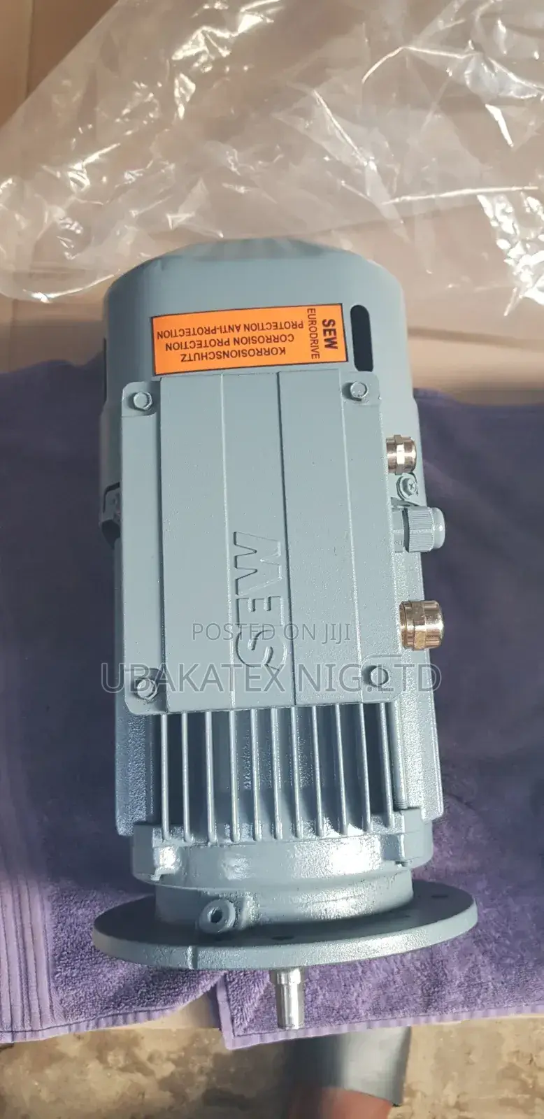 Sew Eurodrive