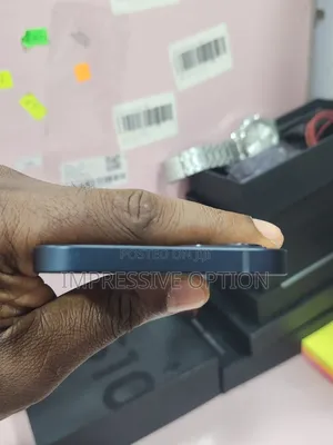 Apple iPhone 12 64 GB Blue