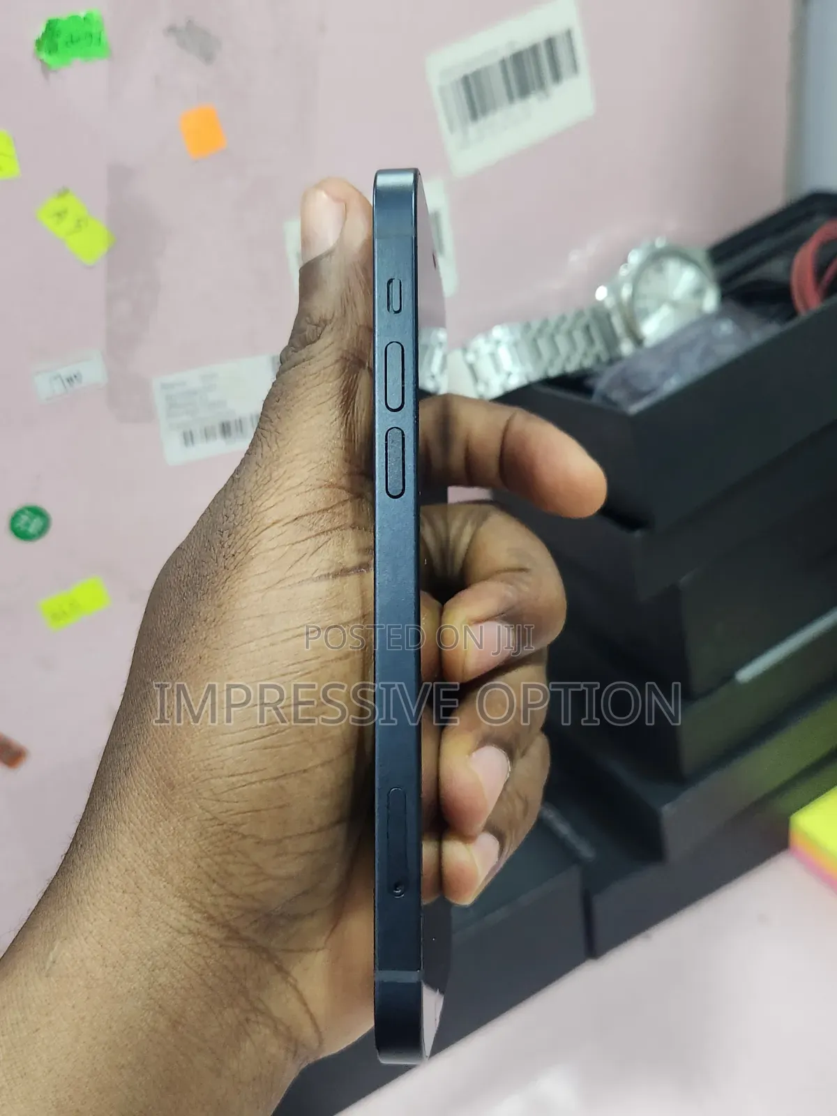 Apple iPhone 12 64 GB Blue