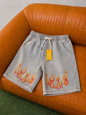 Short Jean