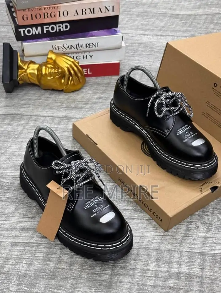 Dr Airwair Martens
