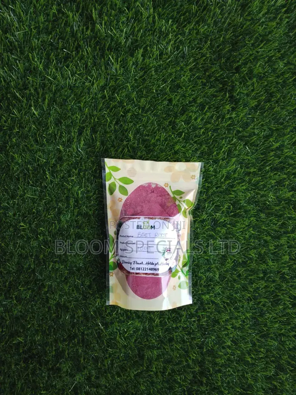 Beet Root Powder 100g
