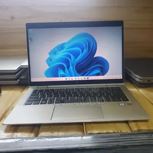 Laptop HP EliteBook x360 1030 G4 8GB Intel Core i7 SSD 256GB