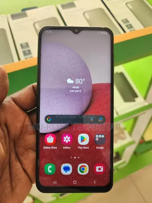 Samsung Galaxy A13 32 GB Gray