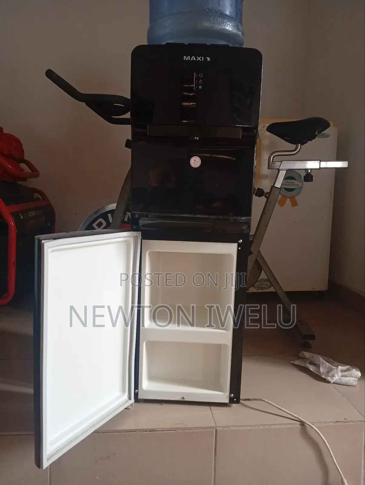 Maxi Water Dispenser