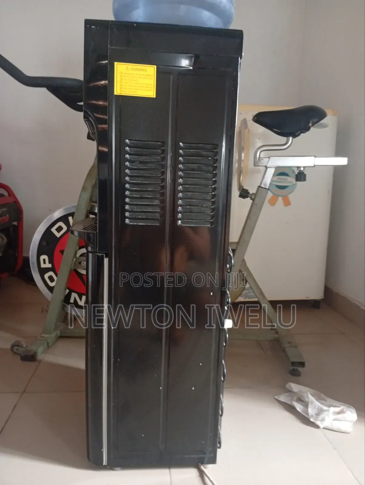 Maxi Water Dispenser
