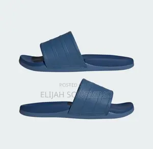 Adidas Unisex Adilette Comfort 2.0 Slides