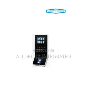 Zkteco F28 Fingerprint Time Attendance Machine