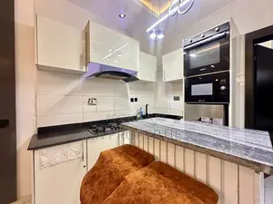 2bdrm Apartment in Ologolo for rent