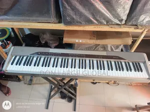 Casio Px-110 Digital Piano