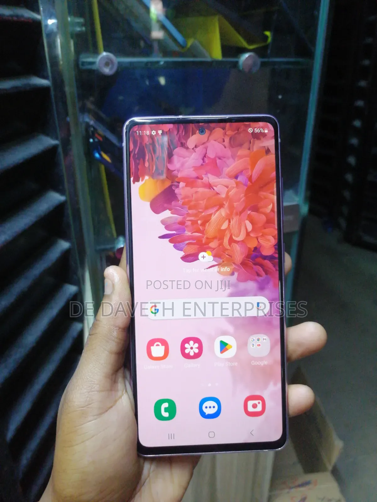 Samsung Galaxy S20 FE 5G 128 GB