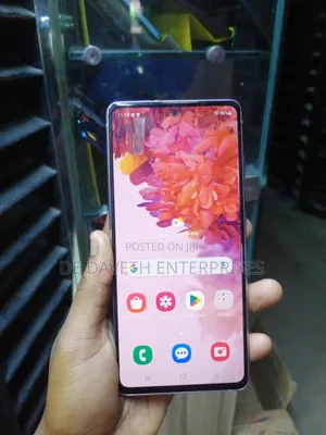 Samsung Galaxy S20 FE 5G 128 GB