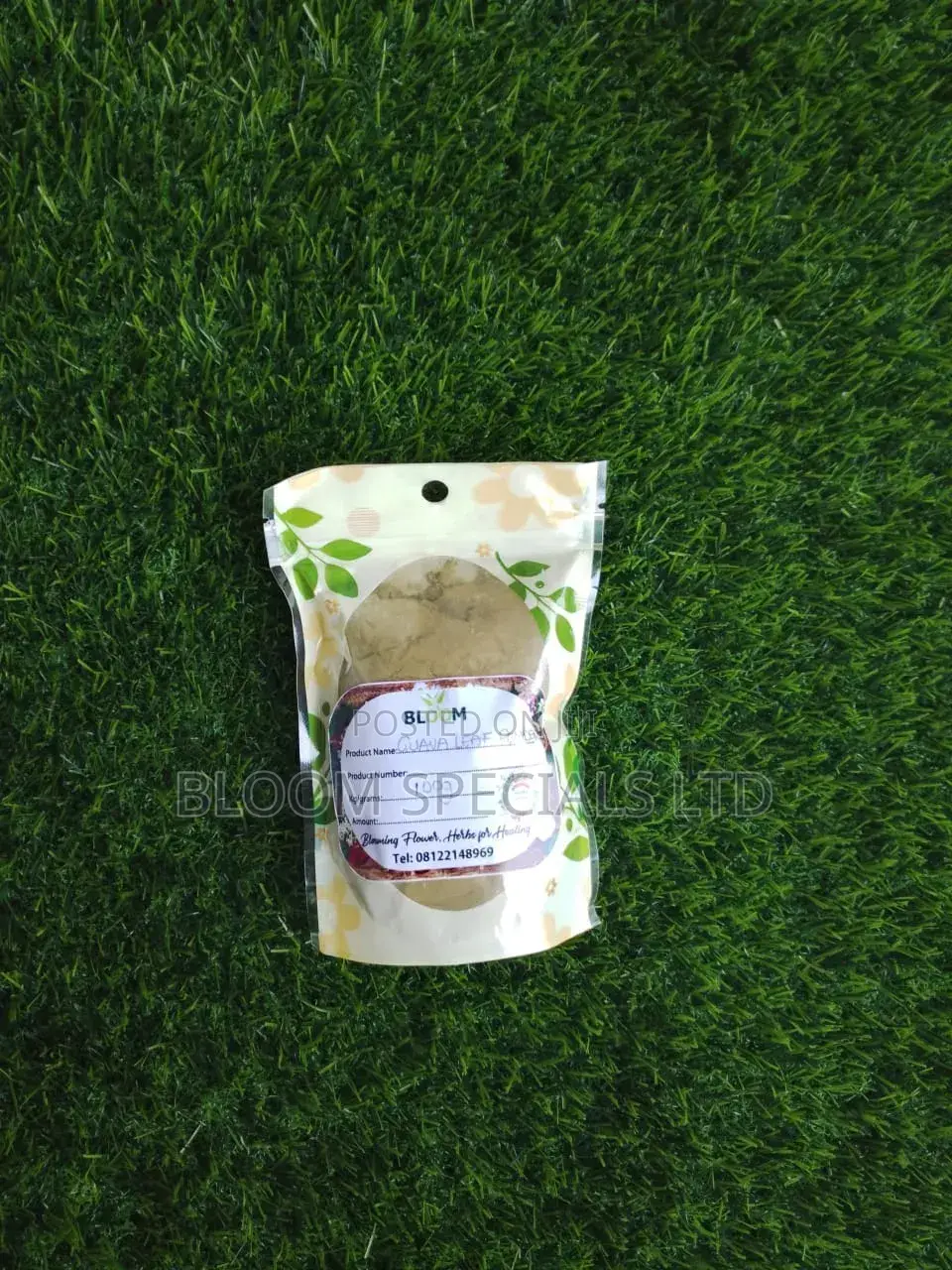 Guava Leaf Powder 100g