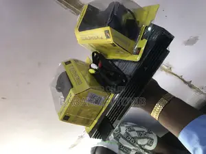 Ps2 Complete Accessories