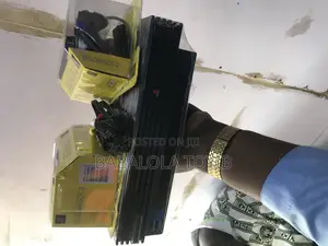 Ps2 Complete Accessories