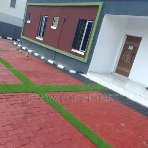 3bdrm Bungalow in Olokonla for sale
