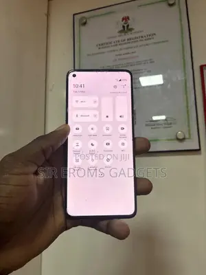 OnePlus 8T 256 GB Green