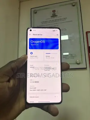 OnePlus 8T 256 GB Green