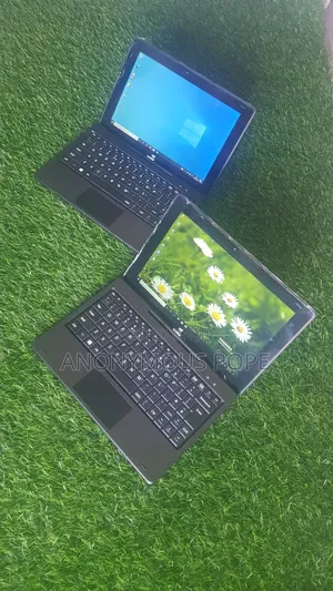 Laptop 4GB Intel SSD 60GB
