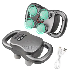 Strong Power Massager Gun