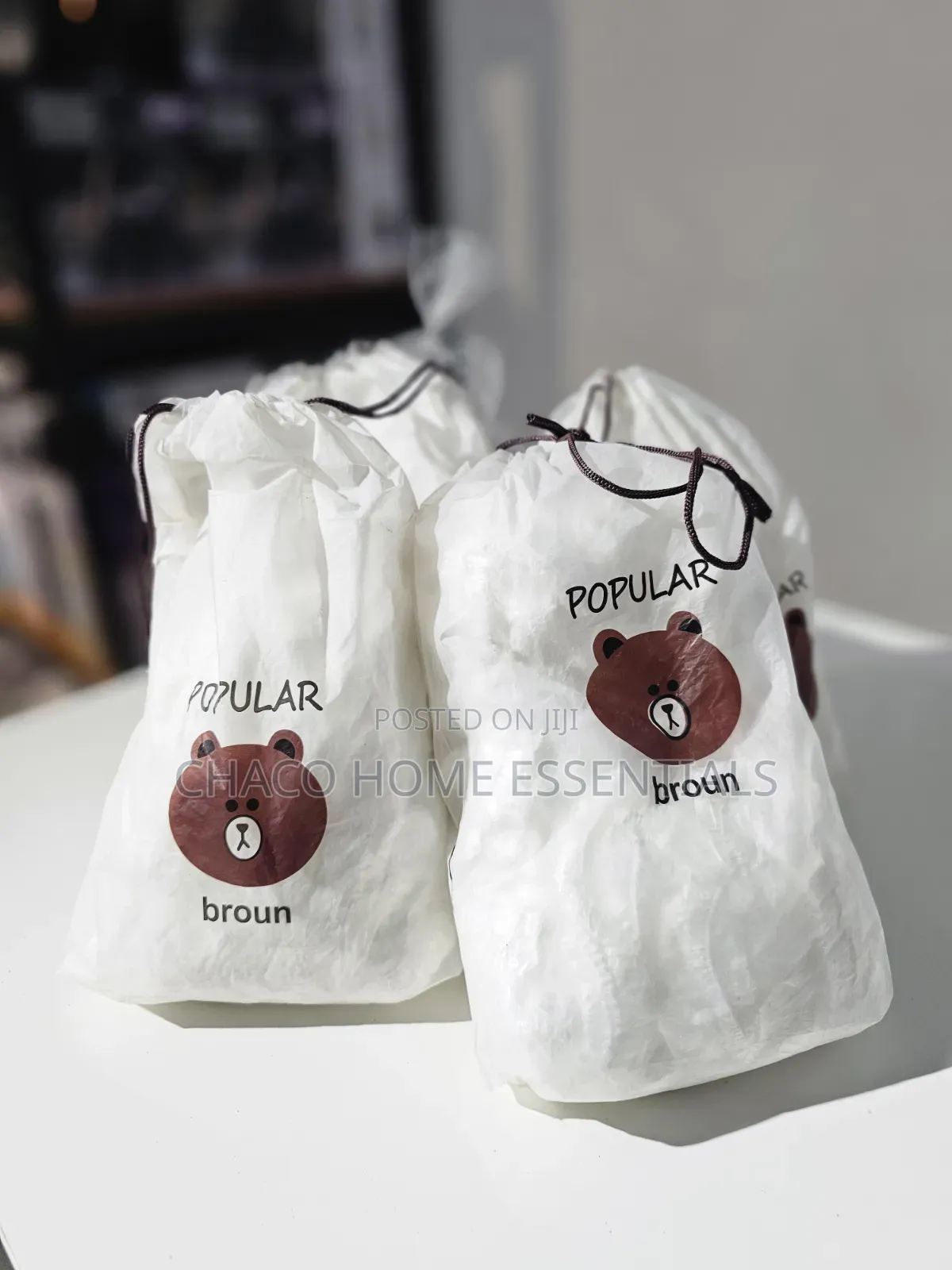 Food Storage Cover