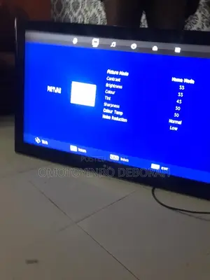 Television