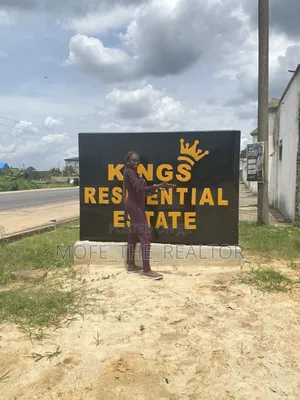 King's Residential Estate Rumukrushi